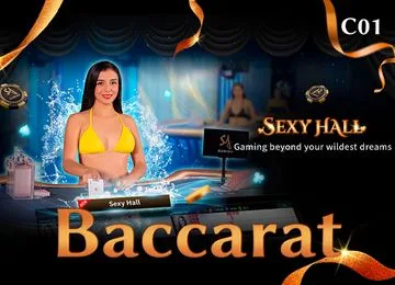 Baccarat C01