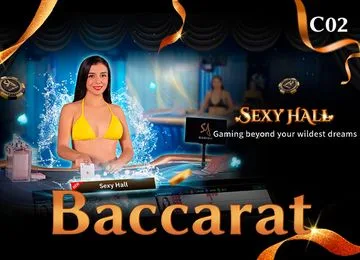Baccarat C02