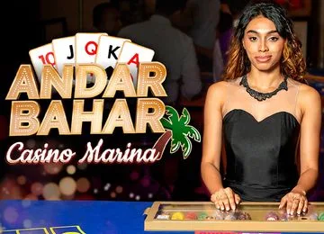 Casino Marina Andar Bahar