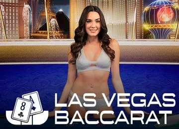 Las Vegas Baccarat 1