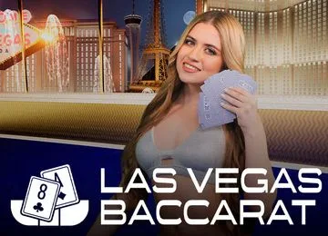 Las Vegas Baccarat 2