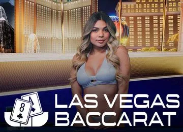 Las Vegas Baccarat 3
