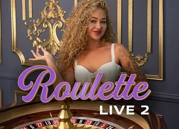 Roulette Live 2