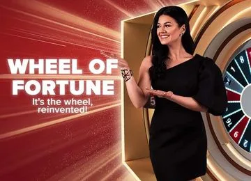 Wheel of Fortune