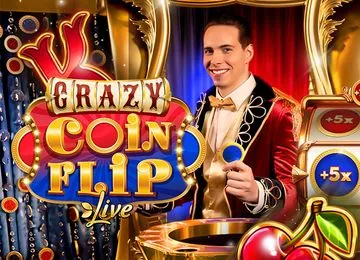 Crazy Coin Flip