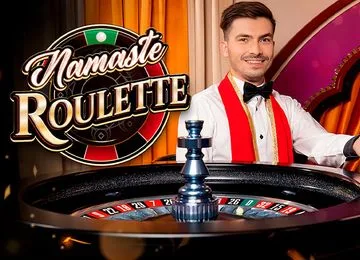 Namaste Roulette