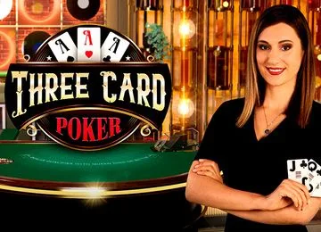 Three Card Poker