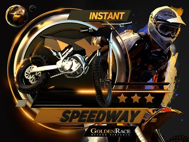 Speedway On Demand
