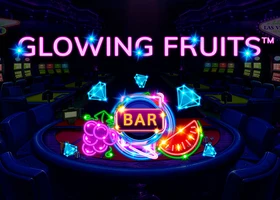 Glowing Fruits