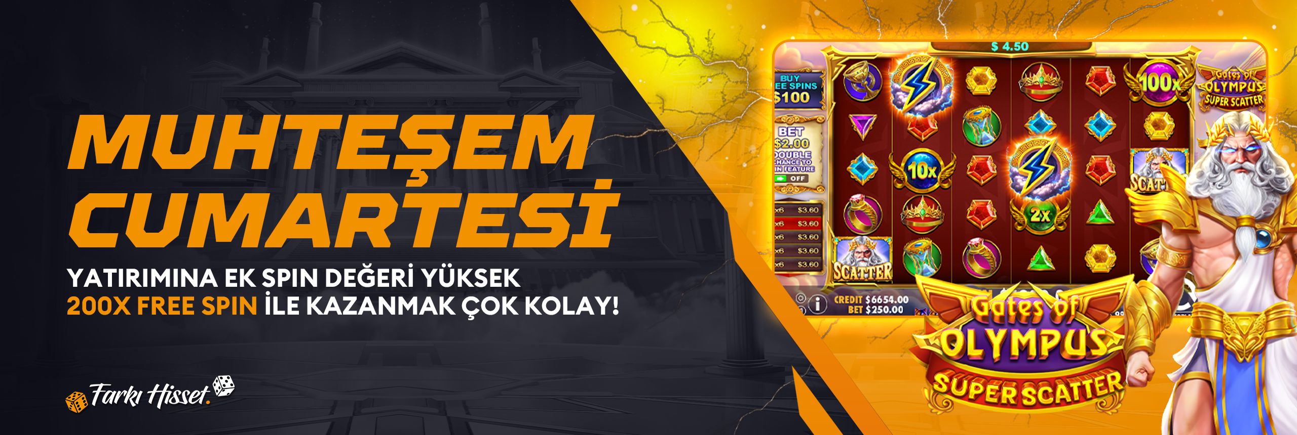 Muhteşem Cumartesi