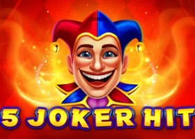 5 Joker Hit