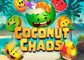 Coconut Chaos