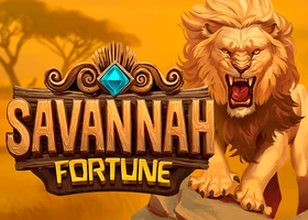 Savannah Fortune