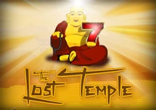 The Lost Temple