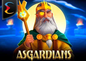 Asgardians