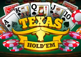 Texas Hold'em