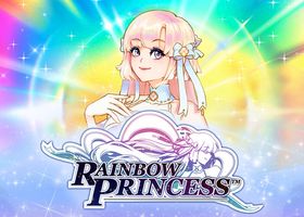 Rainbow Princess™