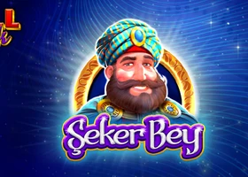 Seker Bey Bell Link